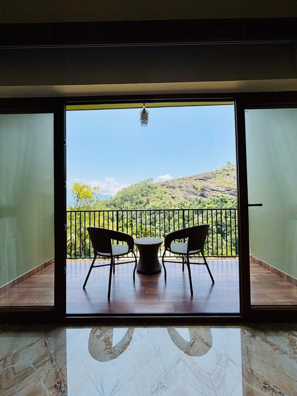 Premium Suite Rooms View